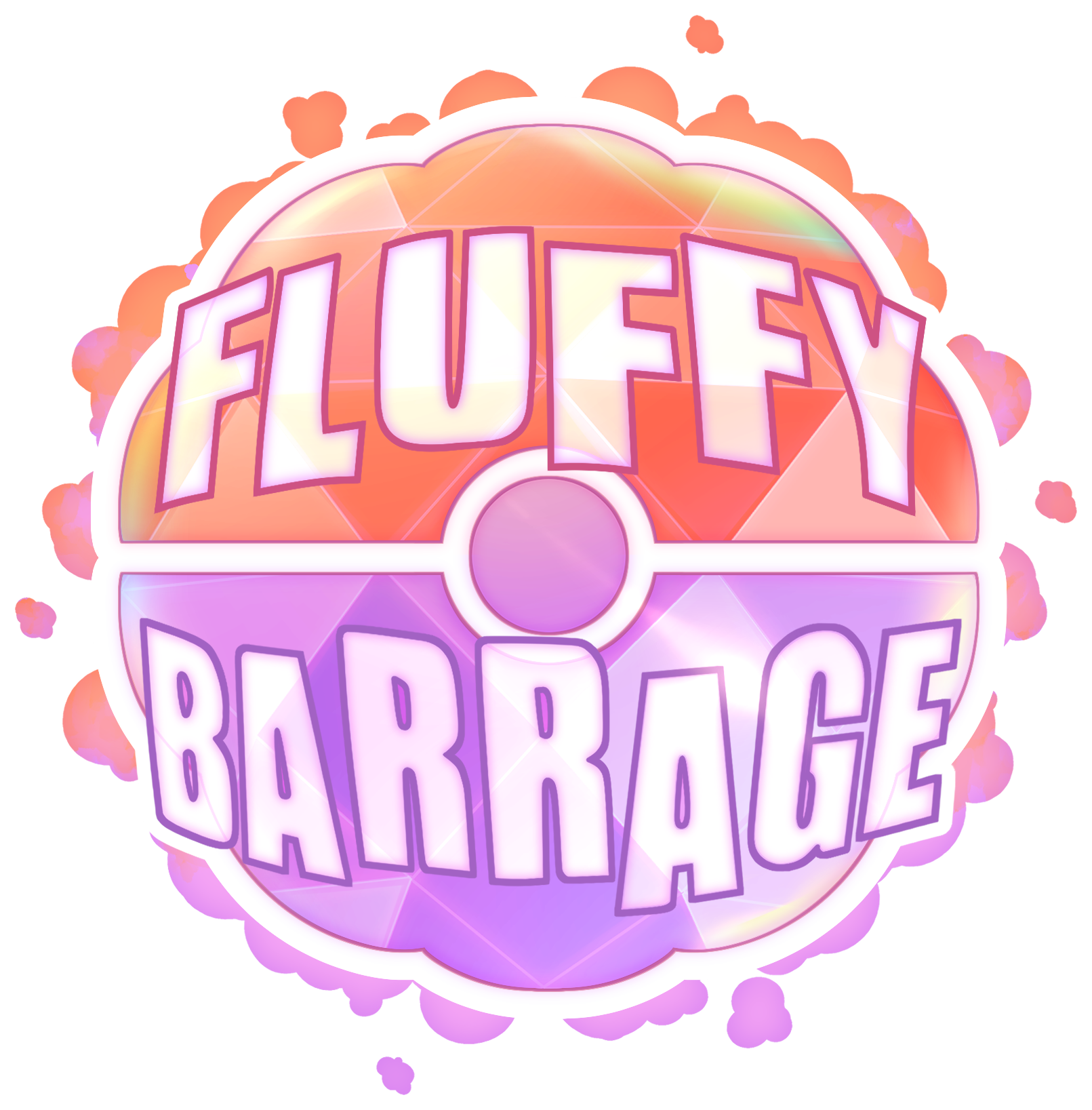 Fluffy Barrage